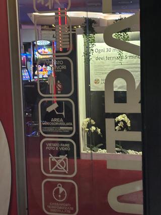 Las Vegas by Playpark - Roma Emo photo 4