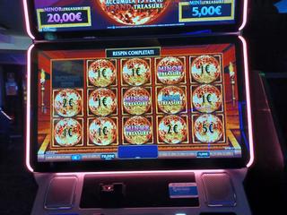 Las Vegas by Playpark - Roma Emo photo 5