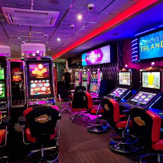 Salón de Juego JOKERBET photo 8