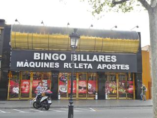 Bingo Billares photo 1