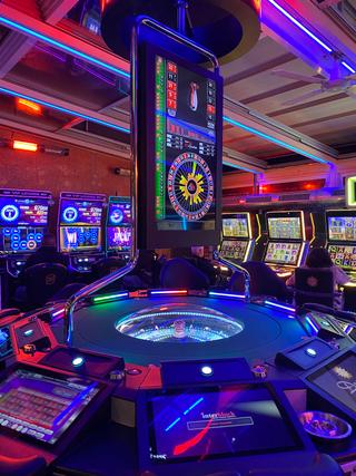 Bingo Billares photo 3