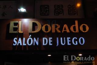 El Dorado salón de juego y apuestas photo 4