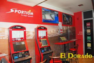 El Dorado salón de juego y apuestas photo 6