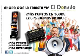 El Dorado salón de juego y apuestas photo 7