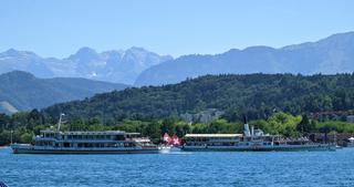 Grand Casino Lucerne Poker Room photo 10