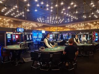 Casino Odense – Poker Room photo 3