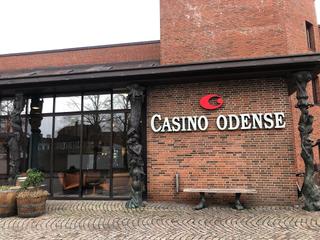 Casino Odense – Poker Room photo 8