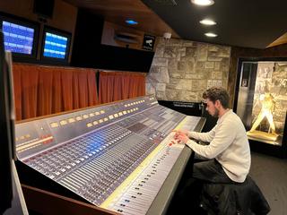 Casino Barrière Montreux Poker Room photo 6