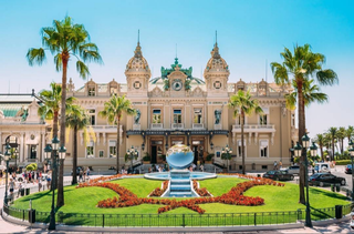 Casino de Monte-Carlo photo 1