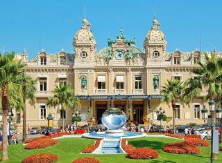 Casino de Monte-Carlo photo 6