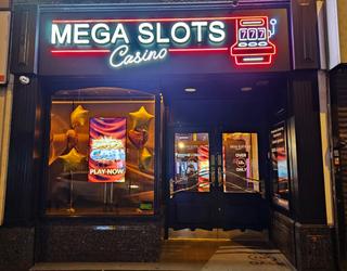 Mega Slots Casino Cotteridge photo 1