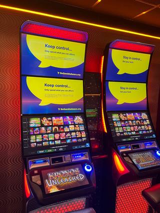 Mega Slots Casino Cotteridge photo 4