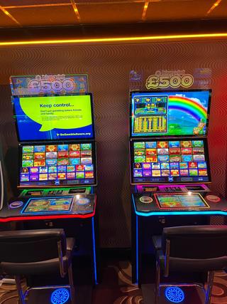Mega Slots Casino Cotteridge photo 9