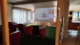 Las Vegas by Playpark Cinisello Balsamo - Sala Scommesse Goldbet photo 3