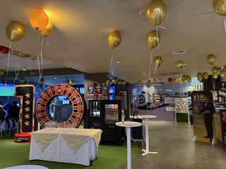 Las Vegas by Playpark Cinisello Balsamo - Sala Scommesse Goldbet photo 4