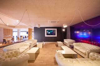 Las Vegas by Playpark Cinisello Balsamo - Sala Scommesse Goldbet photo 5