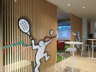 Las Vegas by Playpark Cinisello Balsamo - Sala Scommesse Goldbet photo 6