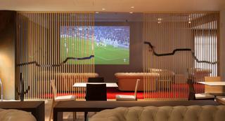 Las Vegas by Playpark Cinisello Balsamo - Sala Scommesse Goldbet photo 8