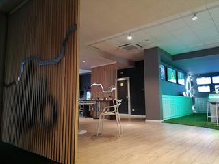 Las Vegas by Playpark Cinisello Balsamo - Sala Scommesse Goldbet photo 10