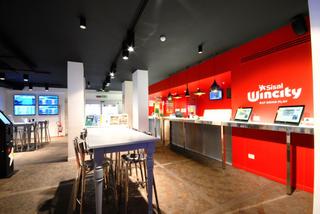 Sisal Wincity Green photo 5