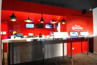 Sisal Wincity Green photo 7