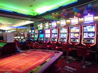 Casino Barrière Courrendlin photo 1