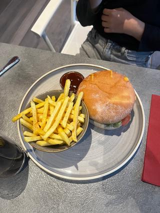 Casino Barrière Courrendlin photo 4