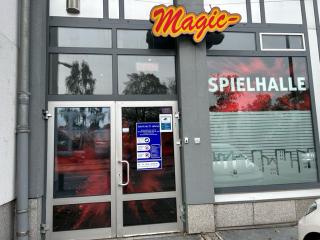 Magic Spielhalle Vilbeler photo 1