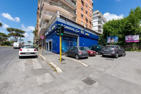 Sala Admiral SLOT & VLT - Casino in Rome, Italy