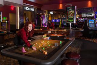 Century Casino & Hotel Edmonton photo 1