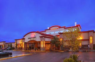 Century Casino & Hotel Edmonton photo 3