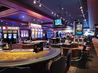 Century Casino & Hotel Edmonton photo 4