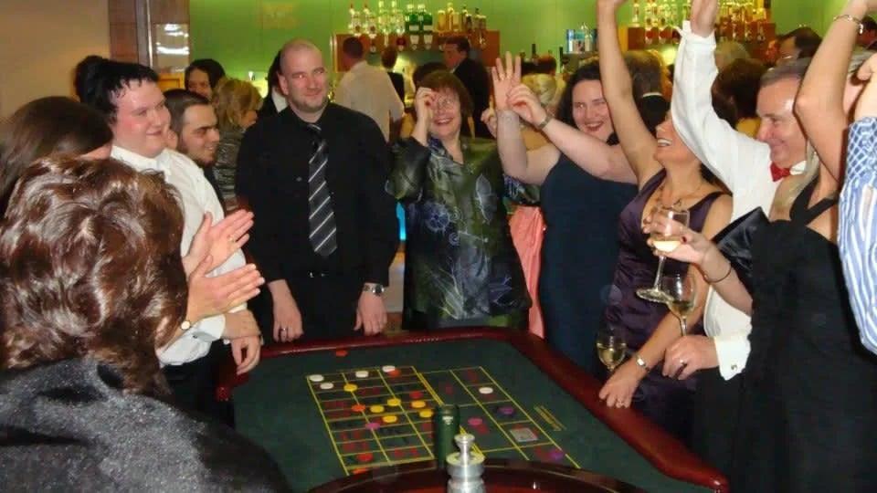 Mulsanne Casinos - Casino in Crumlin, United Kingdom