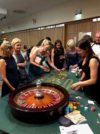 Mulsanne Casinos photo 4