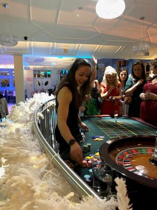 Mulsanne Casinos photo 6