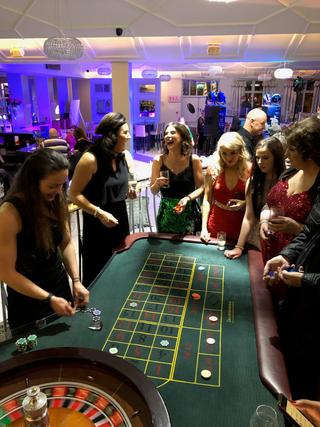 Mulsanne Casinos photo 7