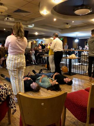 Mulsanne Casinos photo 10