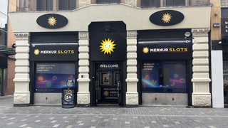 MERKUR Slots - Liverpool photo 1