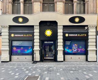 MERKUR Slots - Liverpool photo 2