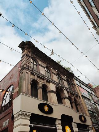 MERKUR Slots - Liverpool photo 4