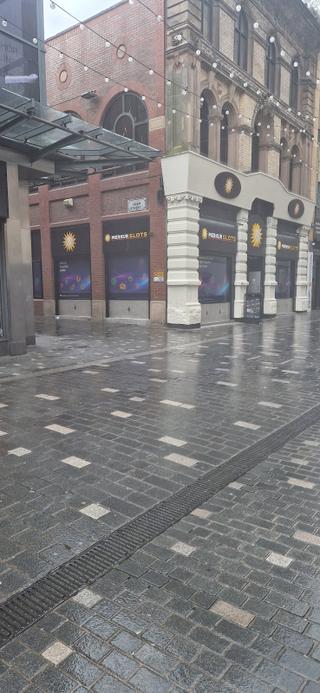 MERKUR Slots - Liverpool photo 5