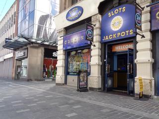 MERKUR Slots - Liverpool photo 6