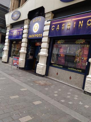 MERKUR Slots - Liverpool photo 7