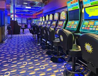 MERKUR Slots - Liverpool photo 10