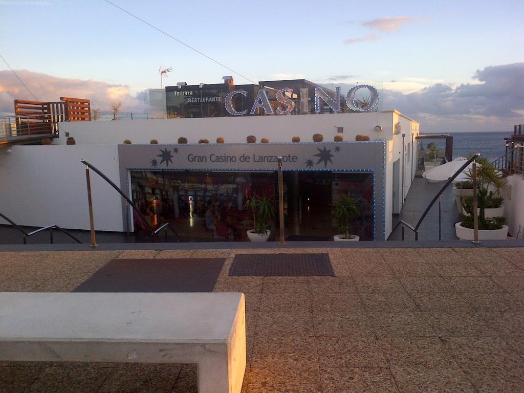 Gran Casino de Lanzarote – Poker - Casino in Puerto del Carmen, Spain