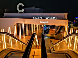 Gran Casino de Lanzarote – Poker photo 4