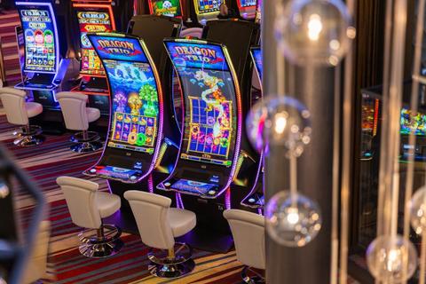 Casino Impérial – Poker - Casino in Annecy, France