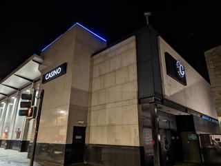 Grosvenor Casino – Poker photo 8