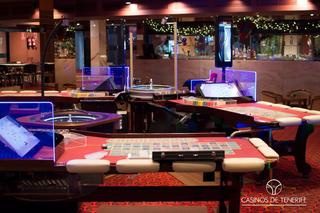 Casino Playa de las Americas photo 9