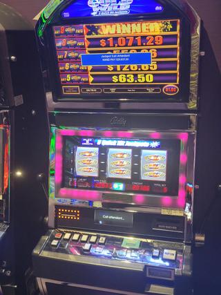 Shorelines Casino Peterborough photo 2